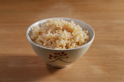 【真空パック】魚沼産こしひかり　玄米